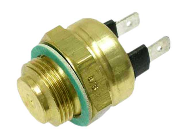 Auxiliary Fan Switch