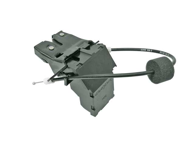 Trunk Lock
