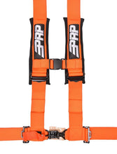 Load image into Gallery viewer, PRP 4.3 Harness- Black PRPSB4.3