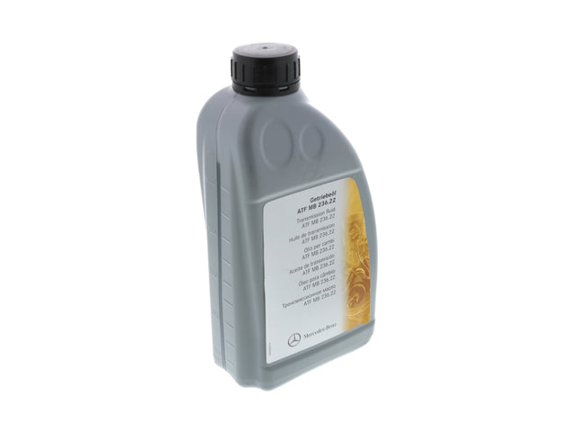 Transmission Fluid