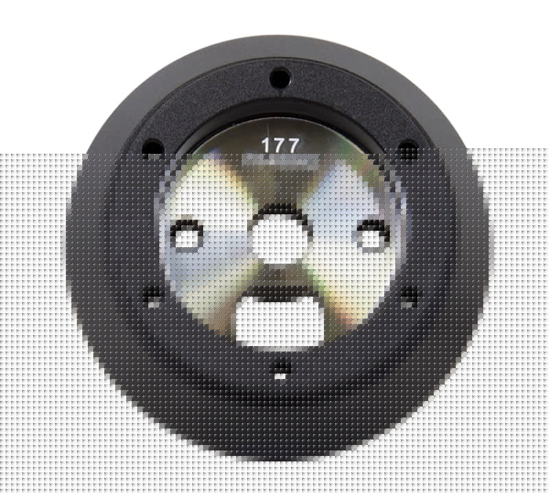 NRG Short Hub Adapter 06+ Chevrolet Corvette / Cadillac CTS NRGSRK-177H