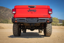 Load image into Gallery viewer, 19-21 Jeep Gladiator JT Gladiator Rear Bumper BODJT-2965