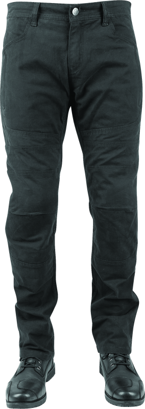 Speed and Strength Dogs Of War 2.0 Pant Black Size - 34 X 34 SAS889836