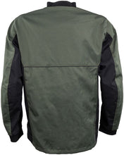 Load image into Gallery viewer, Speed and Strength Under The Radar Textile Jacket Olive - XL SAS609855