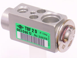 A/C Expansion Valve