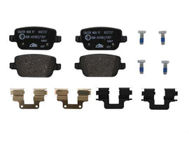 Brake Pad Set