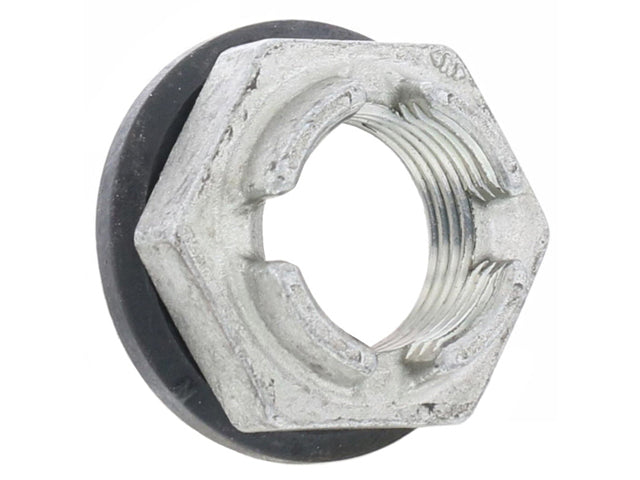 Axle Nut