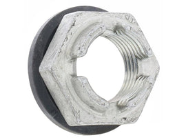 Axle Nut