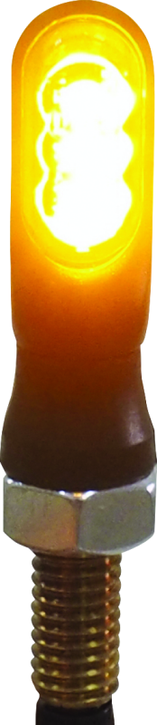 BikeMaster Mini Turn Signal BKM266187