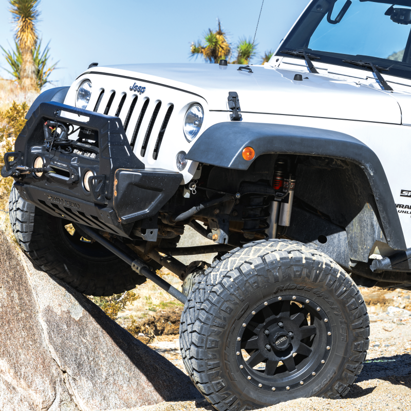 Progressive 20-24 Gladiator (JT) STR 47 Series 2.0 Remote Res Rear Shocks (Pair) - 3.5-4.0in PGR47-2009