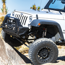 Load image into Gallery viewer, Progressive 20-24 Gladiator (JT) STR 47 Series 2.0 Remote Res Rear Shocks (Pair) - 3.5-4.0in PGR47-2009