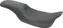 Load image into Gallery viewer, Mustang 08-21 Harley Electra Glide, Rd Glide,Rd King, Str Glide Tripper Fastback 1PC Seat - Black