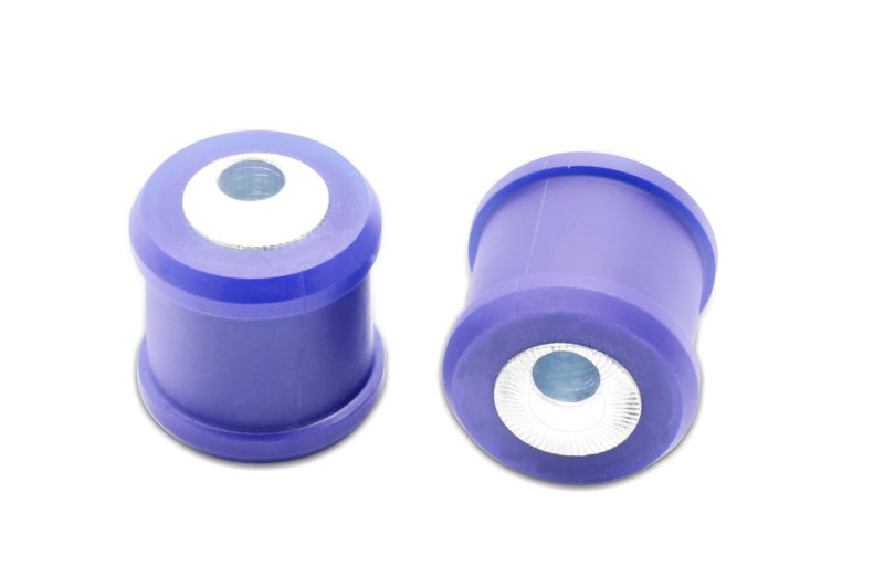 SuperPro 2002 Acura RSX Base Rear Upper Camber Adjustable Control Arm Outer Bushing SPRSPF2311K