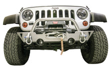 Load image into Gallery viewer, Tuffy Flipup License Plate Holder- Winch W/Hawse- Blk TFY333-01