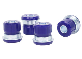 Superpro 92-00 Mitsubishi Montero / 97-04 Mitsubishi Monte Front Upper Control Arm Inner Bushing Kit SPRSPF4981K