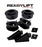 ReadyLIFT 2009-2012 DODGE-RAM 1500 2.5'' Front with 1.5'' Rear SST Lift Kit  -  ReadyLift 69-1030