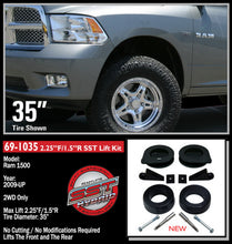 Load image into Gallery viewer, 69-1035DodgeRam15002009-2011.jpg