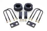 ReadyLIFT 2003-2013 DODGE-RAM 2500/3500 3.0'' Front with 2.0'' Rear SST Lift Kit  -  ReadyLift 69-1092