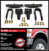 Load image into Gallery viewer, 69-2085FordF250SuperDutySSTL.jpg