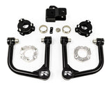 ReadyLIFT 2021-2022 FORD BRONCO 3'' SST Lift Kit  -  ReadyLift 69-21300