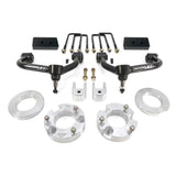 ReadyLIFT 2021-2022 Ford F-150 3.5'' SST Lift Kit without Shocks 2WD  -  ReadyLift 69-21352