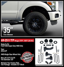 Load image into Gallery viewer, 69-2511TpFordF250SuperDutySS.jpg