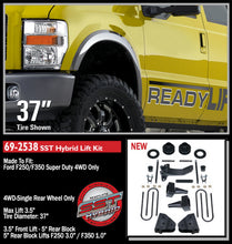 Load image into Gallery viewer, 69-2538FordF250F350SuperDuty.jpg