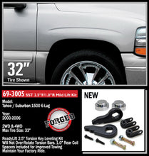Load image into Gallery viewer, 69-3005ChevyTahoeSuburbanAva.jpg