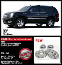 Load image into Gallery viewer, 69-3010ChevyTahoeSuburbanAva.jpg