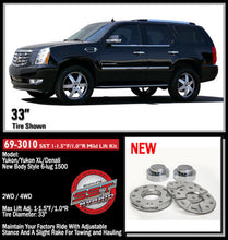 Load image into Gallery viewer, 69-3010GMCYukon-YukonXL-Dena.jpg