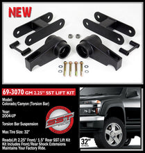 Load image into Gallery viewer, 69-3070ChevyColoradoGMCCanyo.jpg