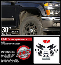 Load image into Gallery viewer, 69-3075ChevyColoradoGMCCanyo.jpg