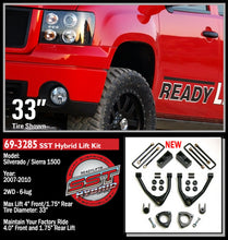 Load image into Gallery viewer, 69-3285ChevySilverado1500SST.jpg