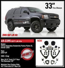 Load image into Gallery viewer, 69-3295ChevyTahoeSuburbanAva.jpg
