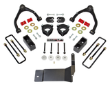 2014-18 CHEV/GMC 1500 4'' SST Lift Kit - Alum or Stamped Steel UCA  -  ReadyLift 69-3414