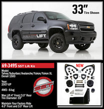 Load image into Gallery viewer, 69-3495ChevyTahoeSuburbanAva.jpg