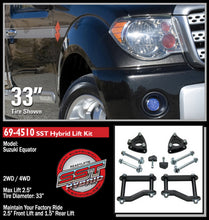 Load image into Gallery viewer, 69-4510SuzukiEquator2009-201.jpg