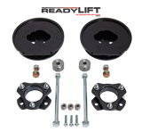 ReadyLIFT 2001-2007 TOYOTA SEQUOIA 2.0'' 'Front with 1''Rear SST Lift Kit  -  ReadyLift 69-5010