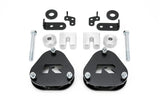 ReadyLIFT 69-4420 2.0'' SST Lift Kit 2.0'' Front, 1.0'' Rear  -  ReadyLift 69-5320