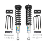 ReadyLIFT 2005-2022 Toyota Tacoma 3.0'' Bilstein 6112 Coil-over Strut Assembly  -  ReadyLift 69-5531