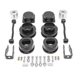 ReadyLIFT 2020-2022 Jeep JT Gladiator 2.5'' Spacer Lift Kit  -  ReadyLift 69-6025