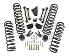 Load image into Gallery viewer, 69-6400_4_inch_Jeep_JK_Lift_Kit.jpg