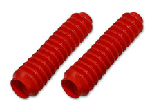 Load image into Gallery viewer, Shock Boots Red Universal Pair Tuff Country