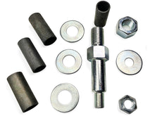 Load image into Gallery viewer, Rear Nitro Gas Shock 00-05 Ford Excursion 4WD w/o Rear Suspension Lift Rear SX8000 Each Tuff Country