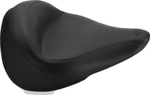 Load image into Gallery viewer, Mustang 14-21 Yamaha Bolt Standard Touring Solo Seat - Black