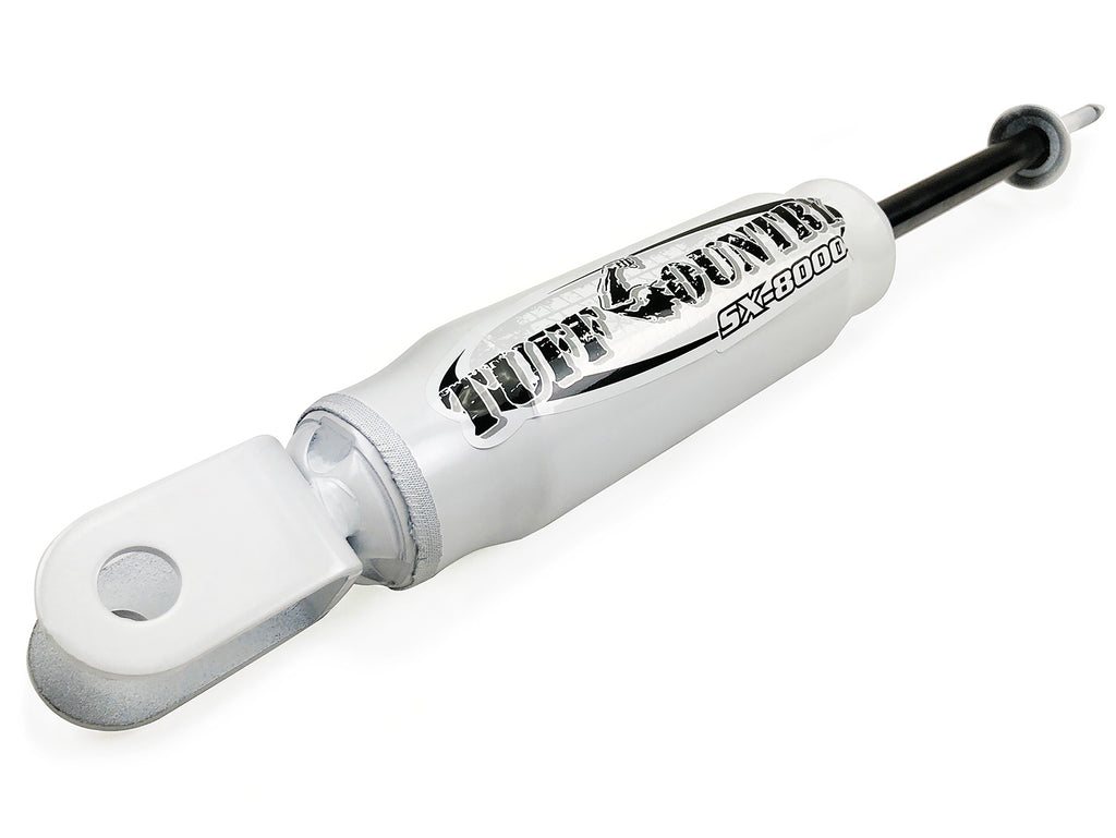 SX8000 Nitro Gas Performance Shock Absorber 4WD Tuff Country