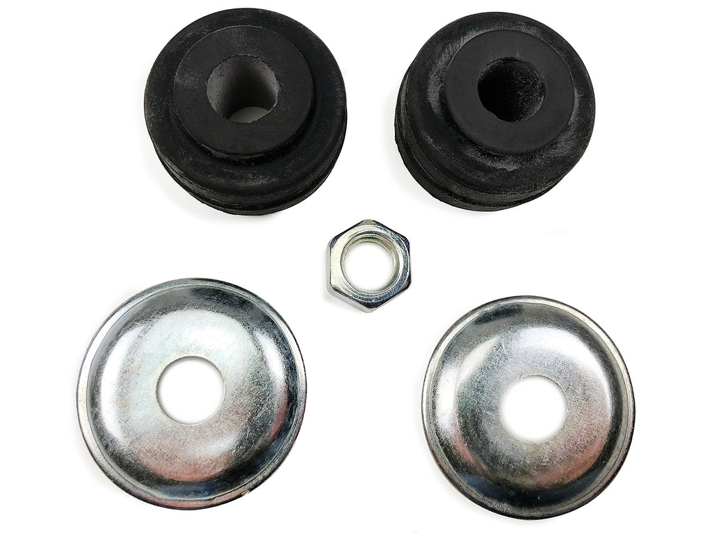 SX8000 Nitro Gas Performance Shock Absorber 4WD Tuff Country
