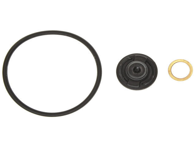 Oil Filter Kit
