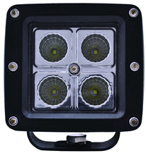 Load image into Gallery viewer, Hella HVF Cube 4 LED Off Road Kit - 3.1in 2X12W HELLA357204821
