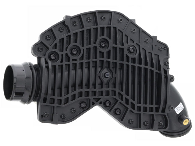 Intake Silencer